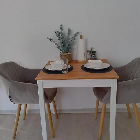 Einliegerwohnung In Διαμέρισμα Höxter