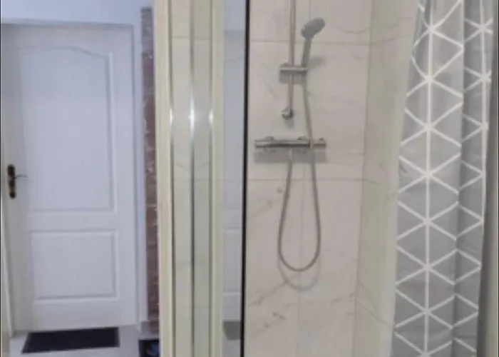 Einliegerwohnung In Appartement *