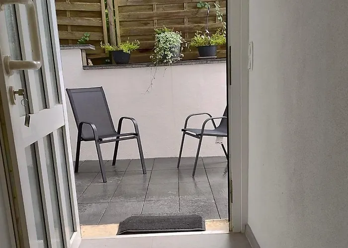 Einliegerwohnung In * Höxter