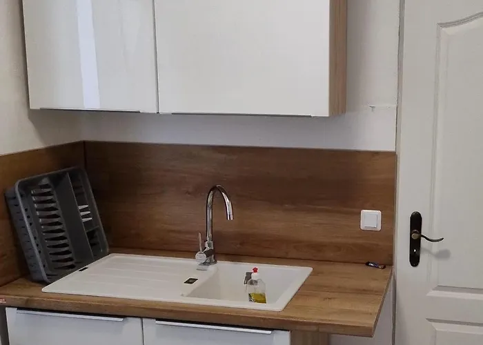 Einliegerwohnung In Appartement