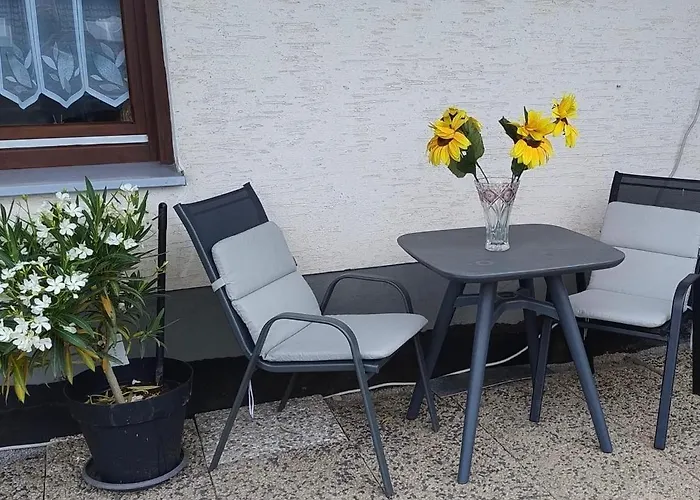 Einliegerwohnung In Appartement Höxter