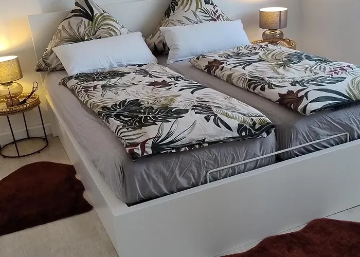 Einliegerwohnung In Höxter