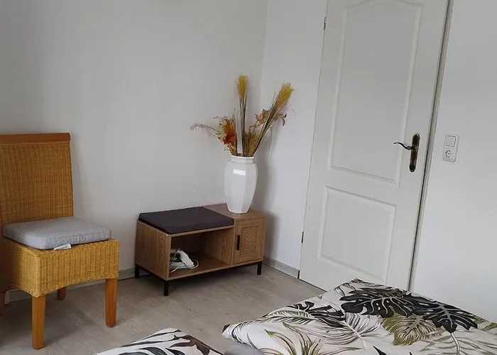 Appartement Einliegerwohnung In Höxter